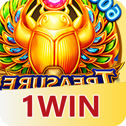 Logo Oficial 1win Download